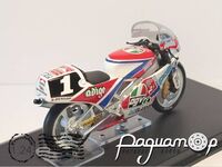 Honda RS125 Loris Capirossi (1991) 667685 [IS]