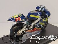 Honda NSR250 Daijiro Kato (2001) 667686 [IS]