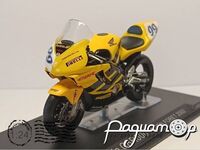 Honda CBR600 Fabien Foret (2002) 667689 [IS]