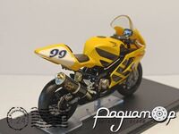 Honda CBR600 Fabien Foret (2002) 667689 [IS]