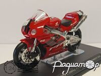 Honda VTR1000 Costes, Charpentier,Gimbert (2000) 667690 [IS]