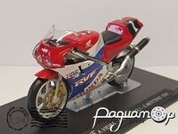 Honda RVF Vieira,Mattioli,Mertens (1990) 667691 [IS]