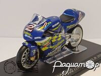 Suzuki RGV500 Kenny Roberts Jr (2000) 667696 [IS]