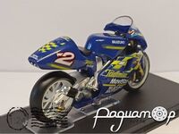 Suzuki RGV500 Kenny Roberts Jr (2000) 667696 [IS]
