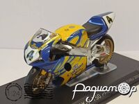 Suzuki GSX-R Pierfrancesco Chili (2001) 667697 [IS]