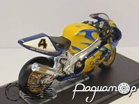Suzuki GSX-R Pierfrancesco Chili (2001) 667697 [IS]