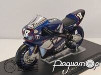 Yamaha R7 Deletang,Foret,Willis (2000) 667699 [IS]