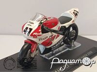 Yamaha R7 Noriyuki Haga (2000) 667702 [IS]