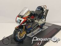 Aprilia RSV1000 - #41 N.Haga (2002) 667703 [IS]