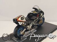 Aprilia RSV1000 - #41 N.Haga (2002) 667703 [IS]