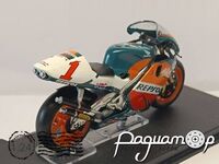 Honda NSR500 Michael Doohan (1998) 667704 [IS]