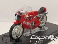 Derbi 125 Twin Angel Nieto (1971) 667708 [IS]