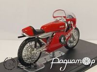 Derbi 125 Twin Angel Nieto (1971) 667708 [IS]