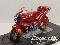 Derbi 125GP Jorge Martinez Aspar (1988) 667709 [IS]