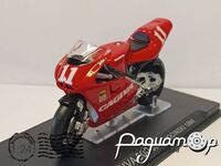 Cagiva 500 John Kocinski (1994) 667710 [IS]