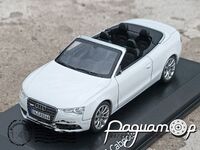 Audi A5 Cabriolet (2011) 379076 [BS]***