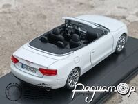 Audi A5 Cabriolet (2011) 379076 [BS]***