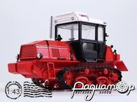 Тракторы №104, ВТ-150 (2003) TLM104 [VZ]