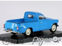 Skoda 1202 Pick-Up (1955) 124SK13