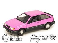 Isuzu Gemini 1500 C/C (1987) 800726