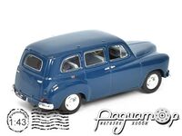 Renault Colorale (1950) RHCOLORALE