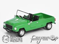 Renault Rodeo (1970) RHRODEO