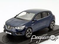 Renault Scenic E-Tech 100% Electric (2024) 517937