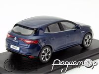 Renault Scenic E-Tech 100% Electric (2024) 517937