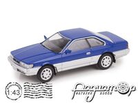 Nissan Leopard F31 (1986) 420179