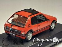 Peugeot 205 GTi 1.9 (1991) 471751