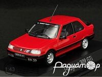Peugeot 309 GTi (1987) 473911
