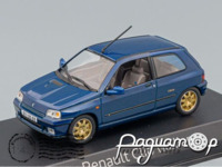 Renault Clio Williams (1996) 517521