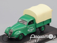 Peugeot 202 Pick-Up 