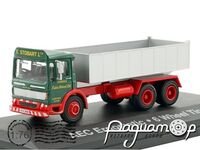 AEC Ergomatic 6x2 Tipper Eddie Stobart (1969) 4649104