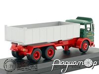 AEC Ergomatic 6x2 Tipper Eddie Stobart (1969) 4649104