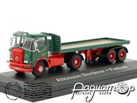 Atkinson Borderer 4x2 Flatbed Semi-Trailer Eddie Stobart (1974) 4649103
