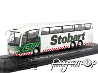 Scania Irizar PB K114EB 6x2 Executive Coach Eddie Stobart Laura Abby (2007) 4649114
