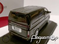 Nissan Elgrand (E51) (2002) JC16044K