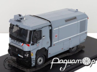 Renault VLE 19 Tonnes Водомітний автомобіль Національної поліції Франції (2019) PERFEX756