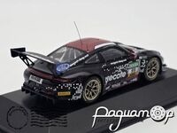 Porsche 911 GT3 R №99 ADAC GT-Masters, R.Renauer - S.Muller (2020) LEGT43043 [SV]