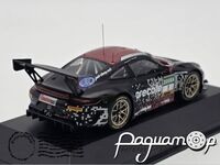 Porsche 911 GT3 R №1 ADAC GT-Masters, R.Renauer - T.Preining (2019) LEGT43024