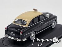 Ford Vedette V8 Taxi Paris (1955) 512910 [SV]