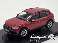 Audi Q5 (Typ 80A) (2016) 512912 [SV]***