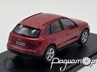 Audi Q5 (Typ 80A) (2016) 512912 [SV]***