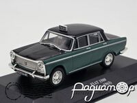 Fiat 1500 Taxi Milan (1963) 512914 [SV]