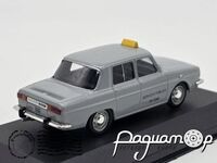 Renault 10 Taxi Bogota (1967) 512915 [SV]