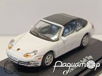 Porsche 911 Soft Top (1999) 667713 [IS]