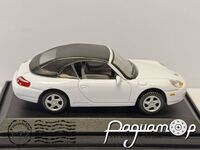 Porsche 911 Soft Top (1999) 667713 [IS]