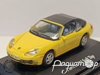 Porsche 911 Soft Top (1999) 667714 [IS]