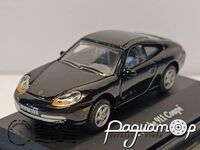 Porsche 911 Coupe (1999) 667716 [IS]